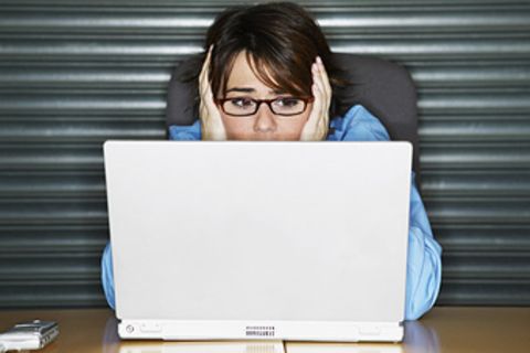 Computersicherheit, Teil 1: Wenn der Computer zur Virenschleuder wird
