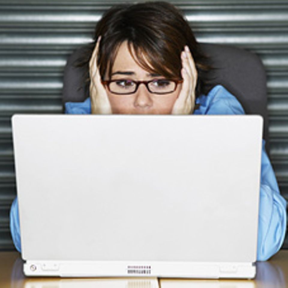 Computersicherheit, Teil 1: Wenn der Computer zur Virenschleuder wird