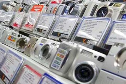 Fotoschule Teil 4: Die Qual der Wahl