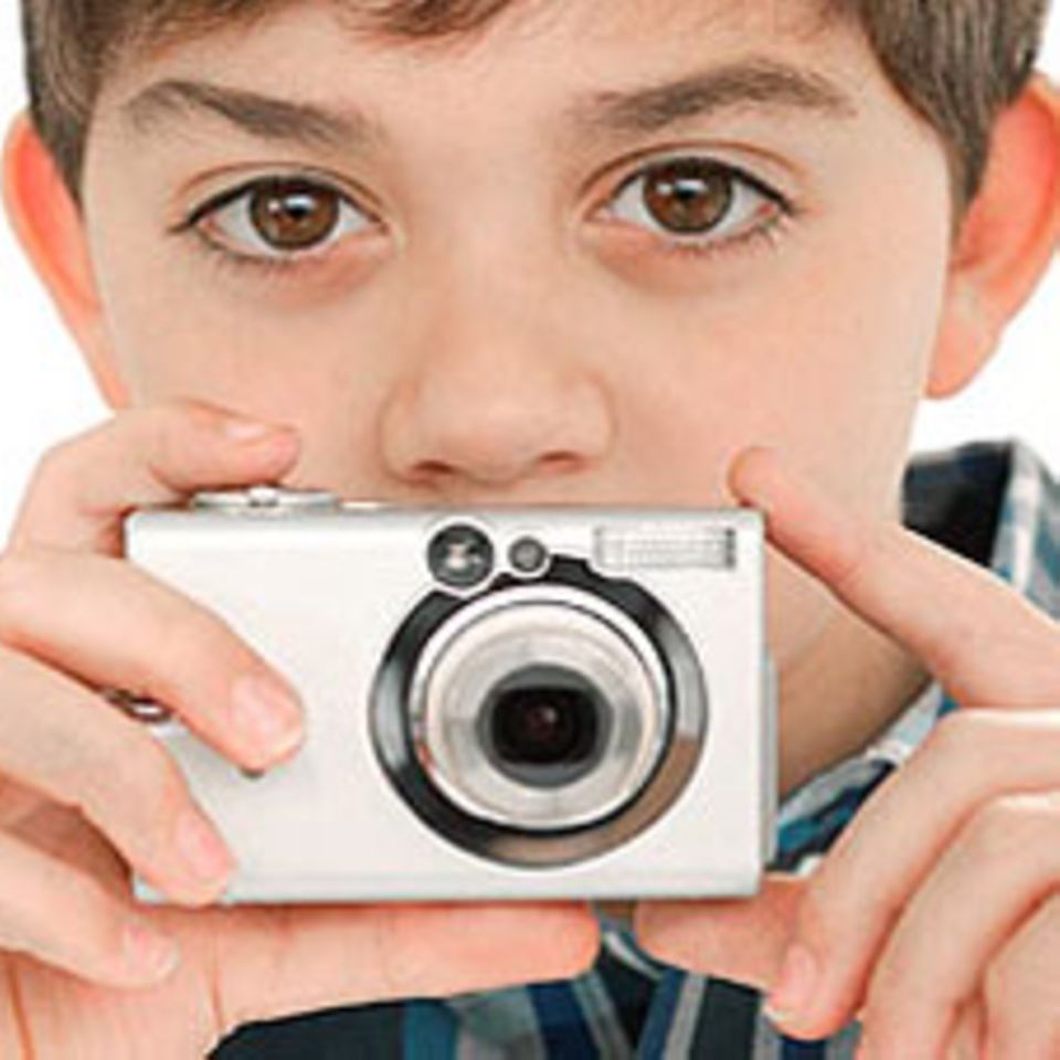 Fotoschule Teil 1: Fotografieren mit der Digitalkamera