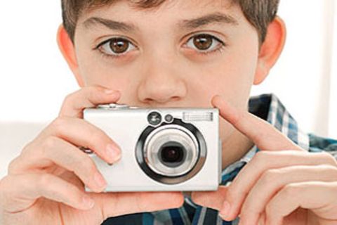 Fotoschule Teil 1: Fotografieren mit der Digitalkamera