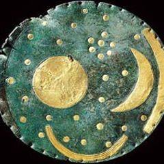 Himmelsscheibe von Nebra: Archäologie: Krimi um die "Himmelsscheibe"