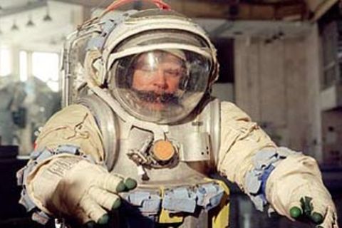 Astronaut Reinhold Ewald antwortet auf eure Fragen