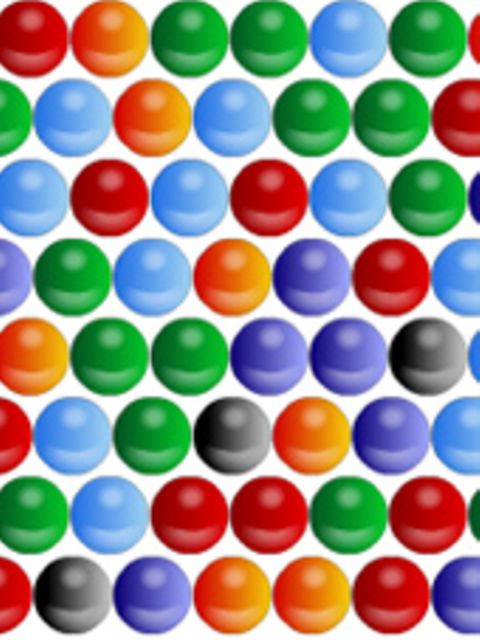 Bubble Shooter: Ballino