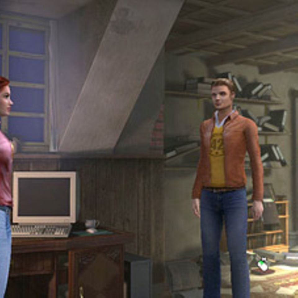 Spieletests: Teil 15