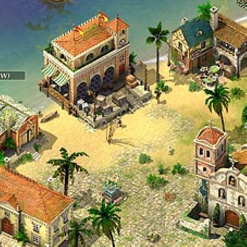 Spieletests: Teil 14