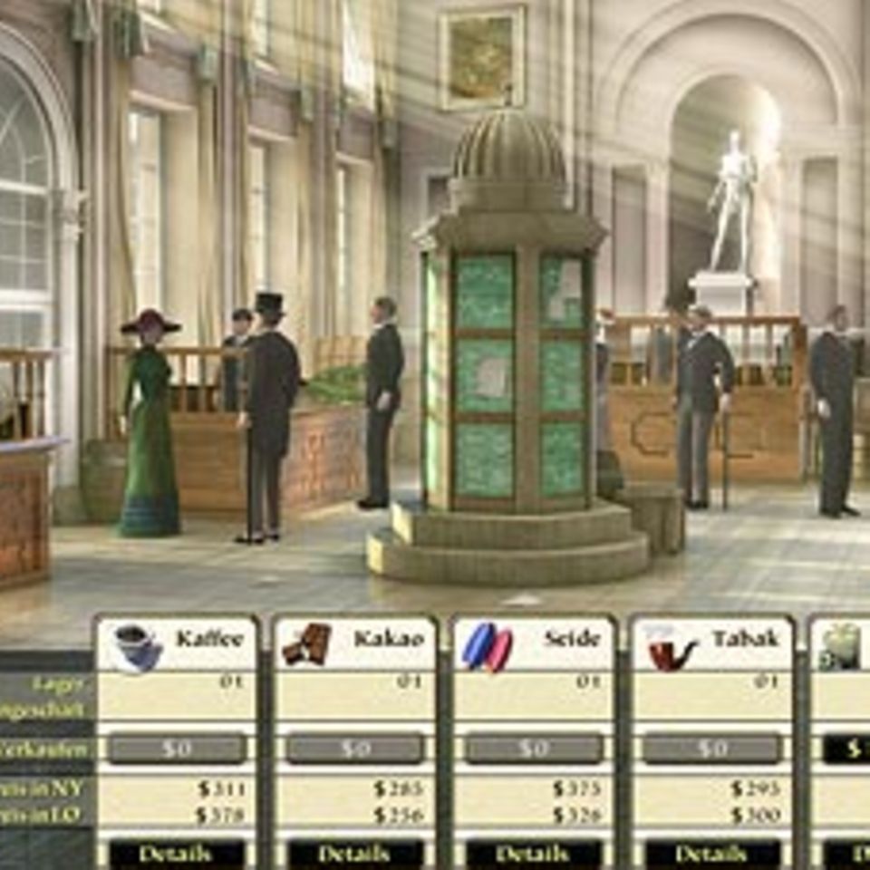 Spieletests: Teil 11