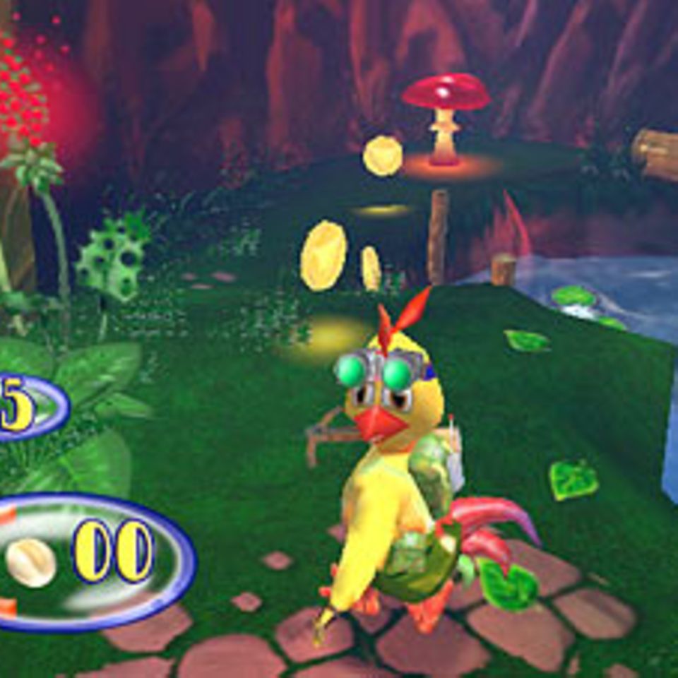 Spieletests: Teil 10