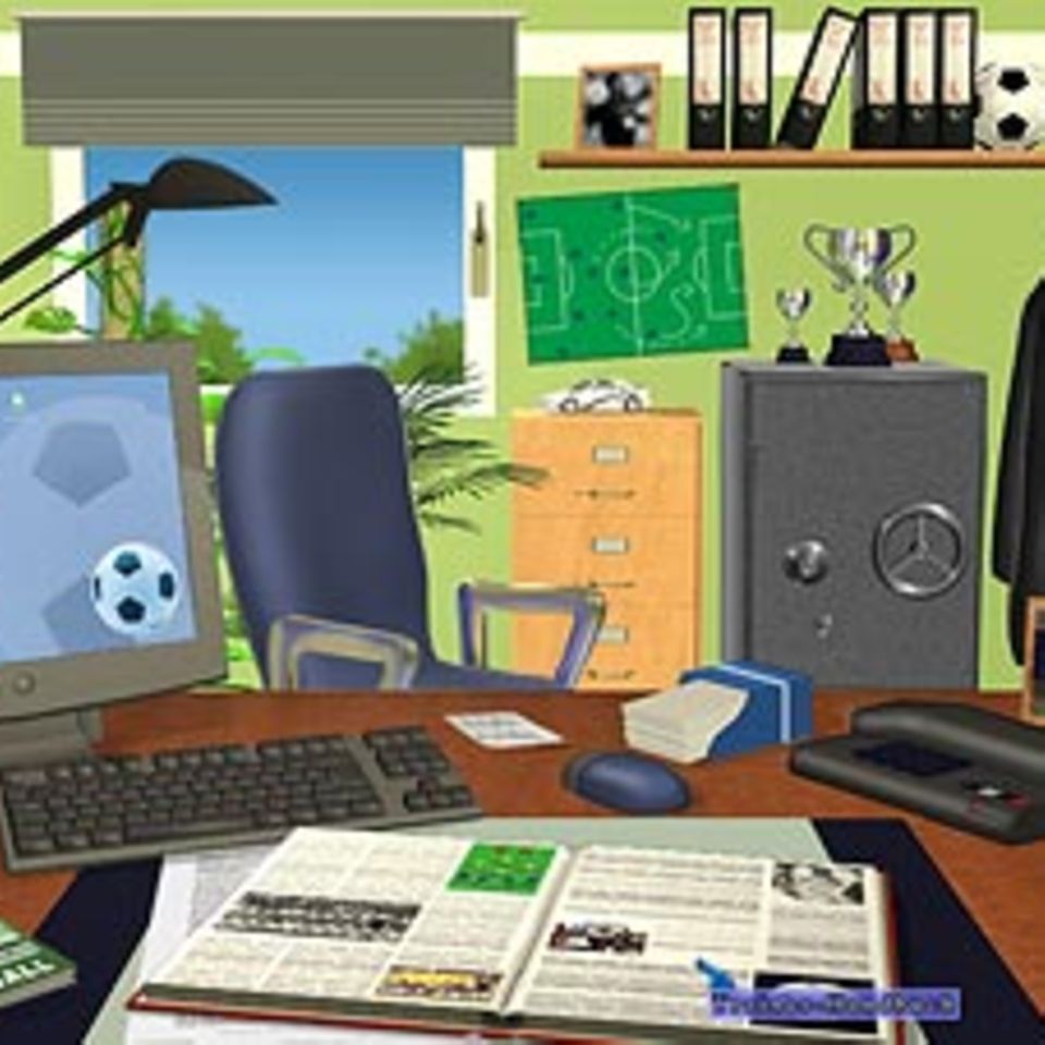 Spieletests: Teil 9