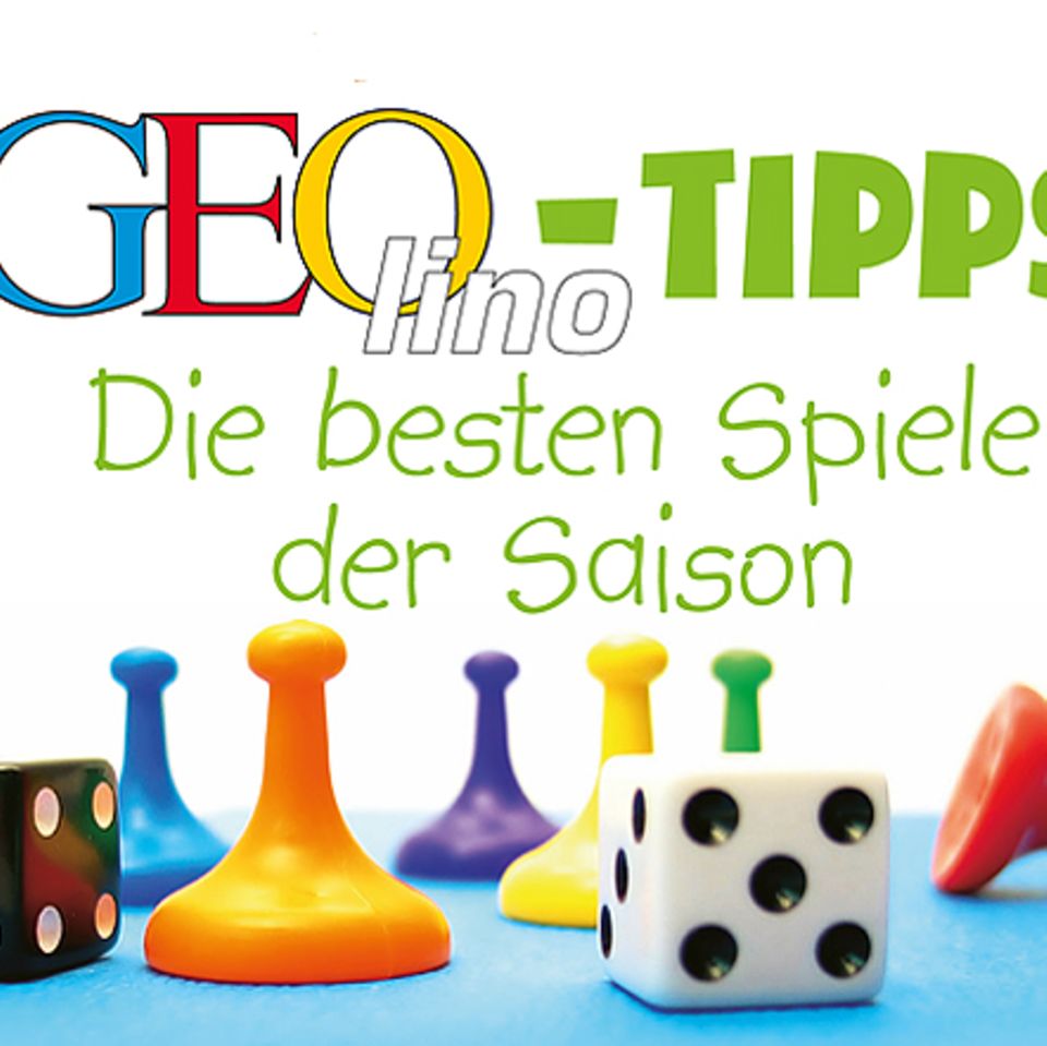 Spieletipps: Die besten Spiele 2015