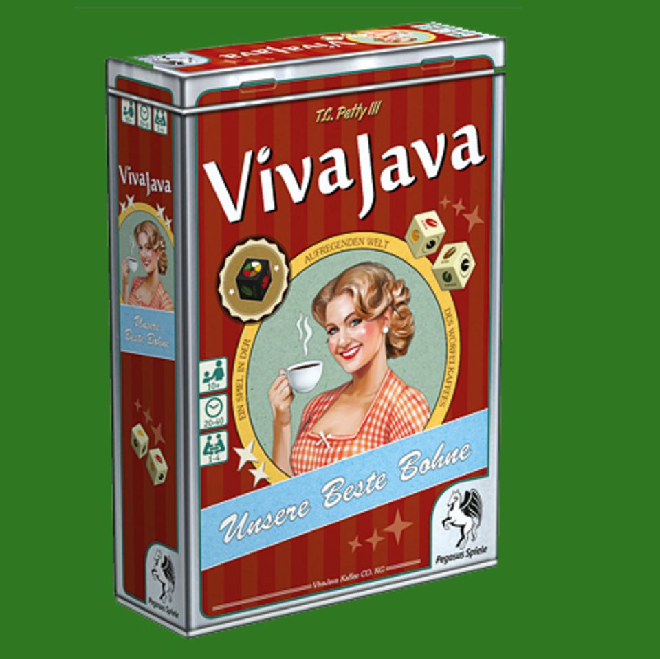 Spieletests: Spieltipp: VivaJava