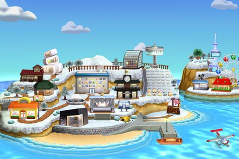 Nintendo 3DS: Spieltipp: Tomodachi Life