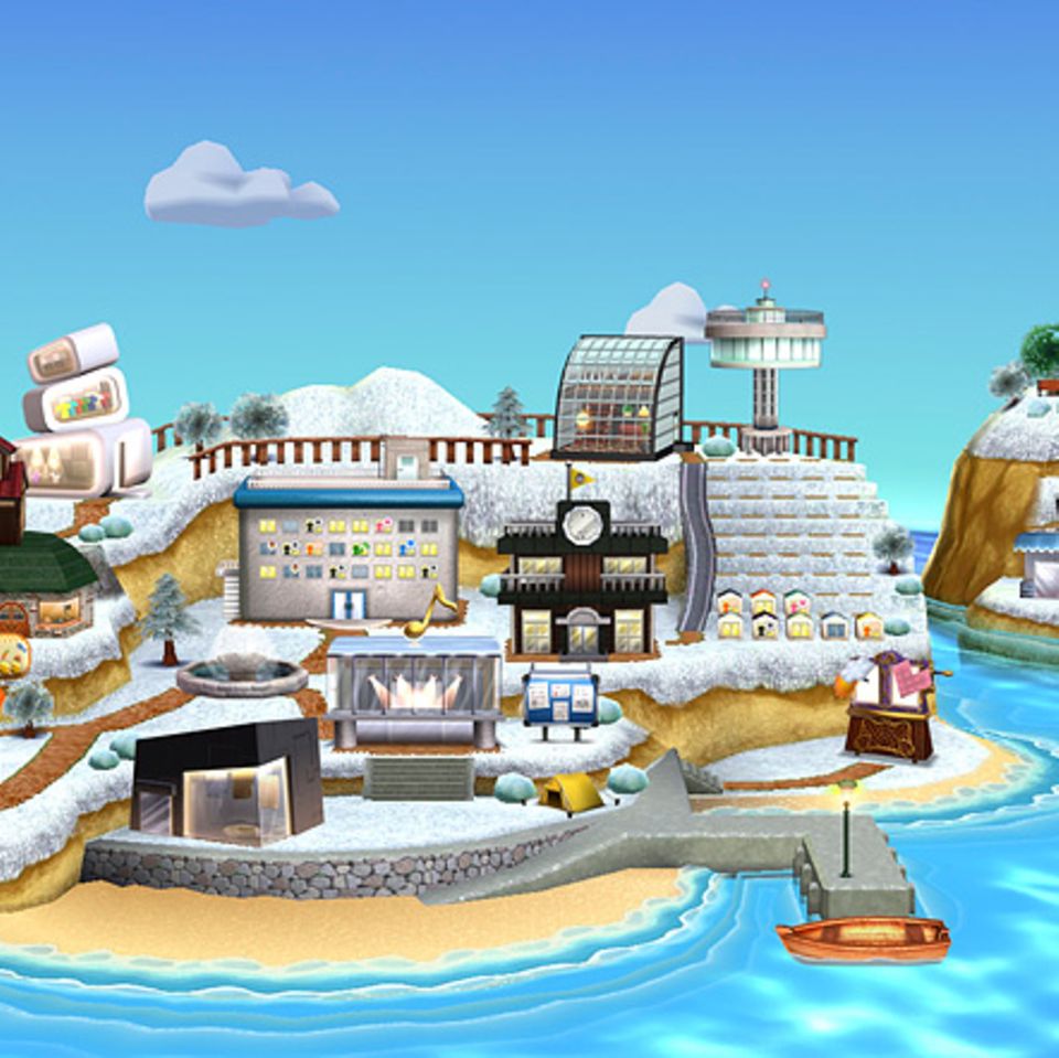 Nintendo 3DS: Spieltipp: Tomodachi Life