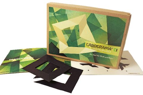 Spieletests: Spieltipp: Carograma