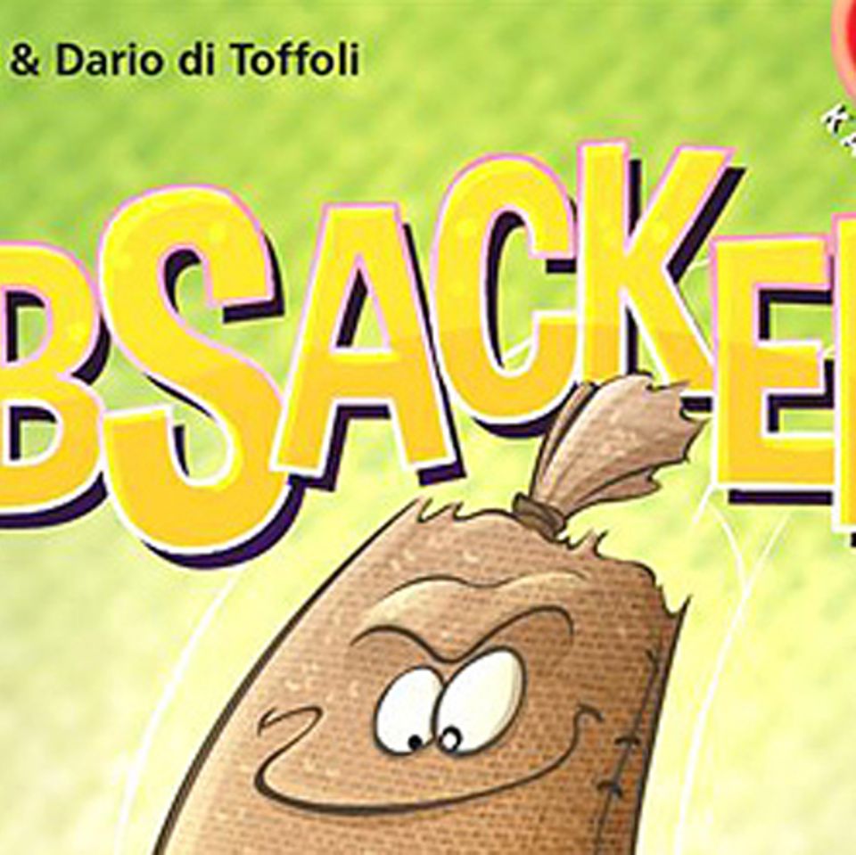 Spieletests: Spieltipp: Absacker