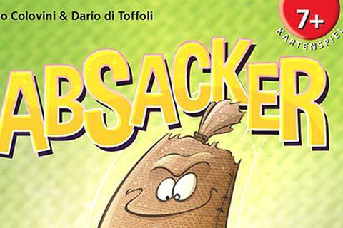 Spieletests: Spieltipp: Absacker