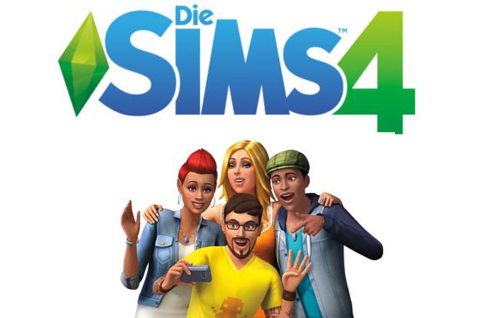 Spieletest: Spieltipp: Die Sims 4