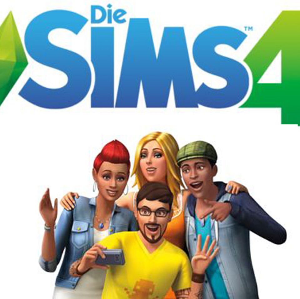 Spieletest: Spieltipp: Die Sims 4