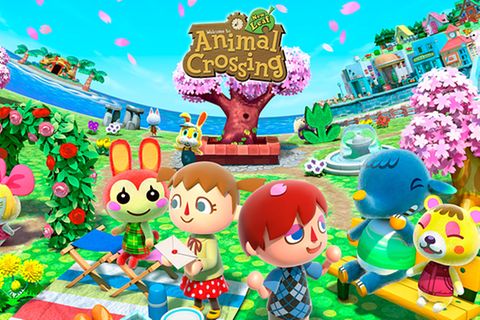 Spieletest: Spieltipp: Animal Crossing - New Leaf
