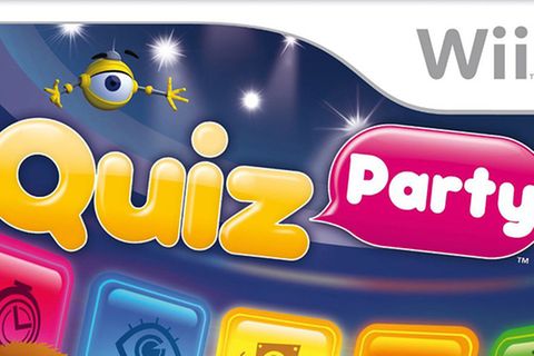 Spieletests: Spieltipp: Quiz Party