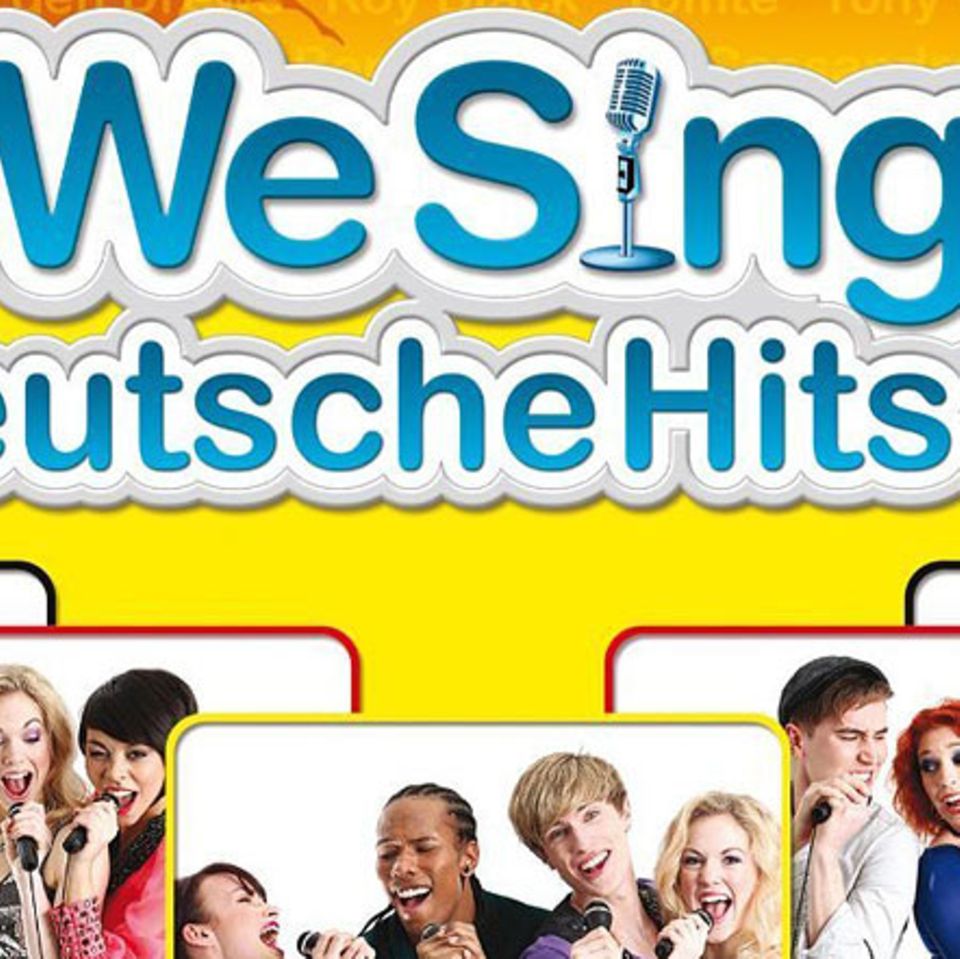Spieletests: Spieltipp: Deutsche Songs zum Mitsingen