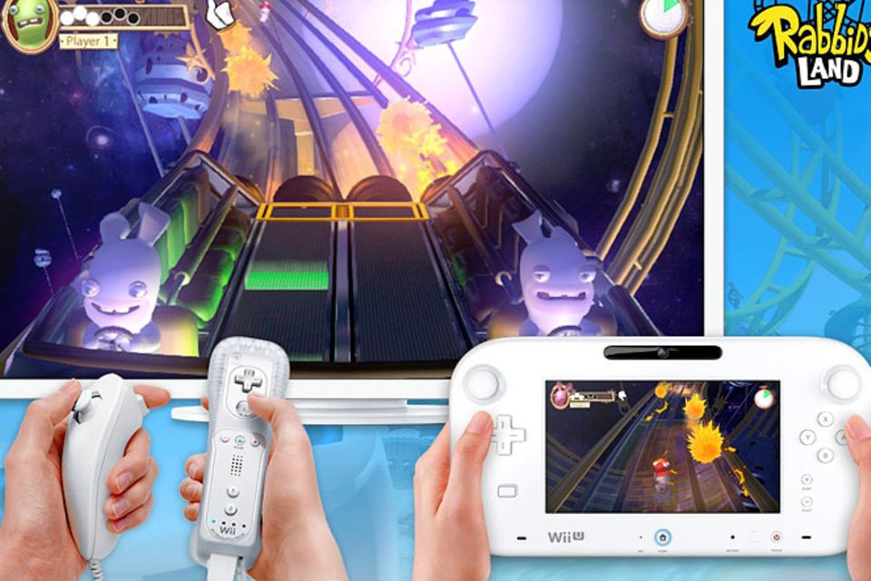 Spieletests: Spieltipp: Rabbids Land