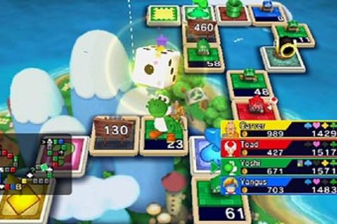 Spieletests: Reichtum winkt: Straßen des Glücks
