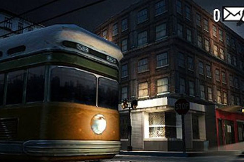 Spieletests: Spieltipp: James Noir's Hollywood Crimes