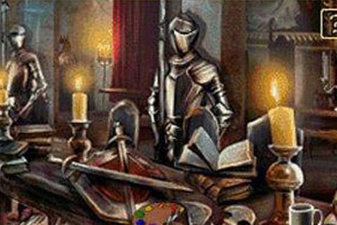Spieletest: Mysteriöse Suche in Transsilvanien
