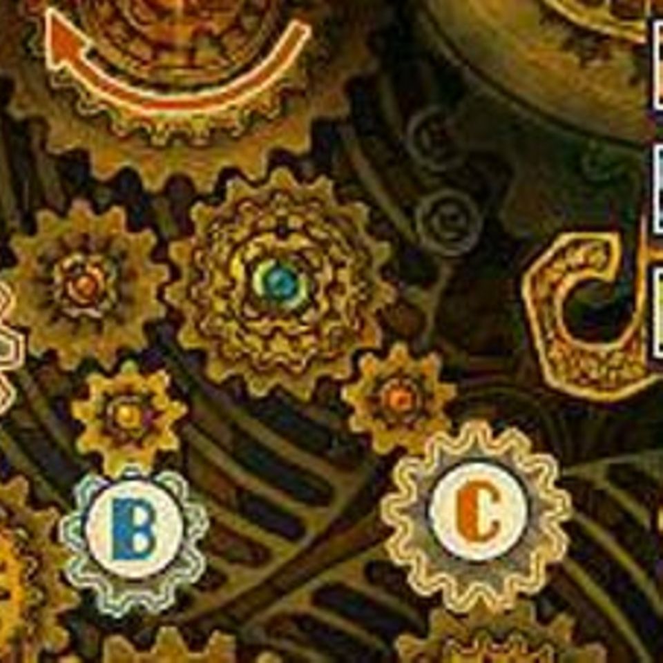 Spieletest: Ab in die Zukunft