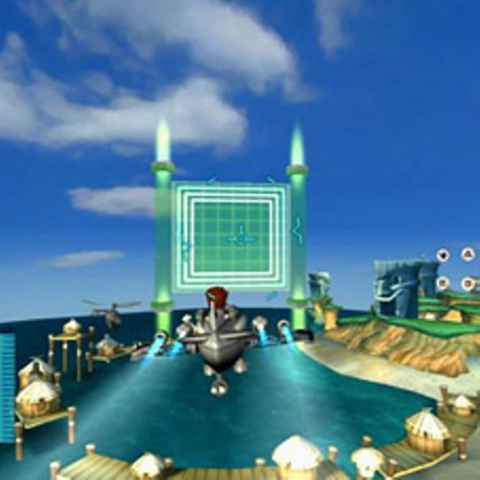 Spieletest: Bruchpilot oder Flugass?