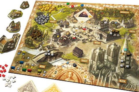 Spieletest: Eintauchen in vergangene Zeiten