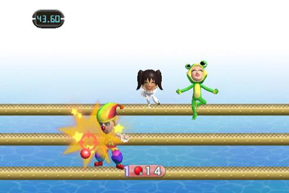 Spieletest: Partyspiele für Jedermann