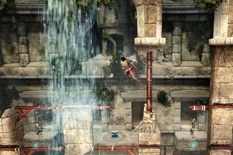 Spieletest: "Abenteuer im Königreich Persien"