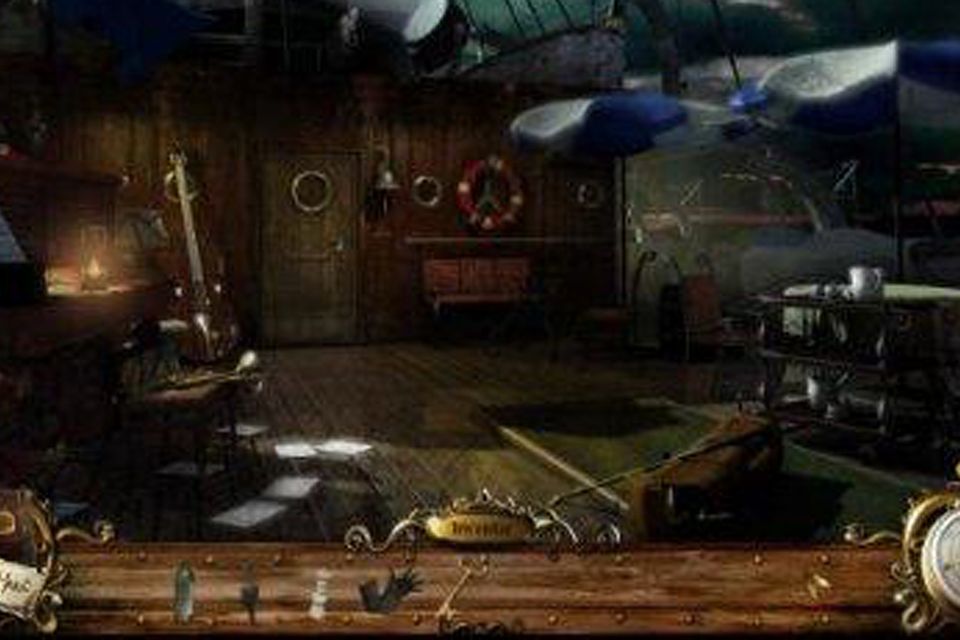 Spieletest: "Gruselig und spannend"