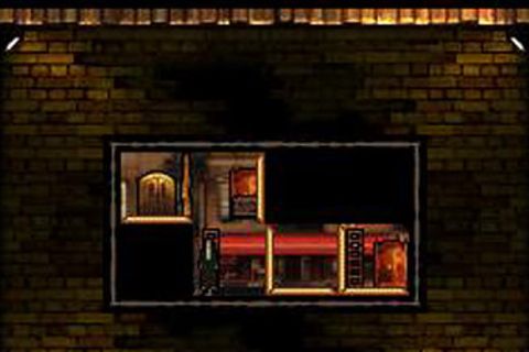 Spieletest: "Raum für Raum"