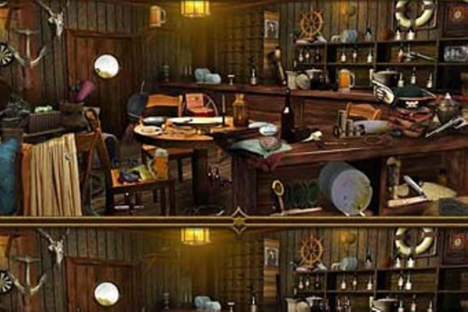 Spieletest: "Kombiniere!"