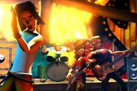 Spieletest: "Das rockt!"