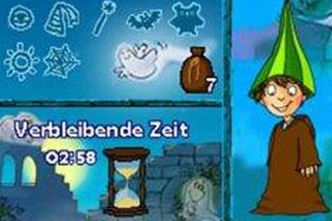 Spieletest: "Unsichtbare Mauern"