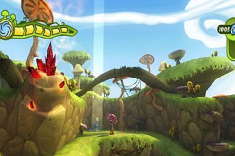Spieletest: "Held werden"