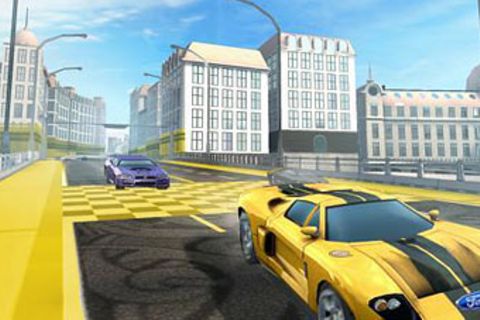 Spieletest: "Nitro im Blut!"