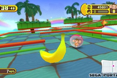 Spieletest: "Wackelige Angelegenheit"