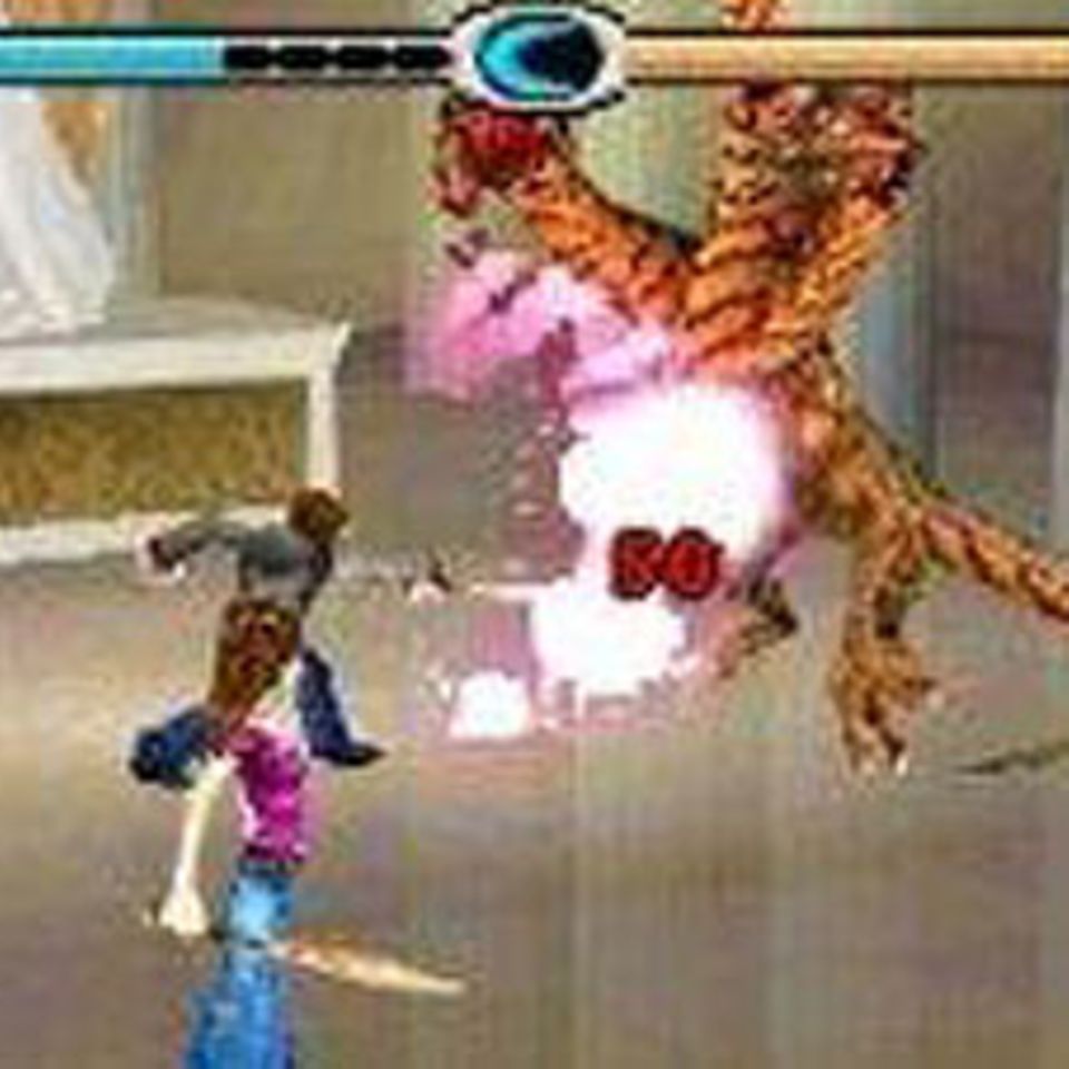 Spieletest: "Percy Jackson: Diebe im Olymp"