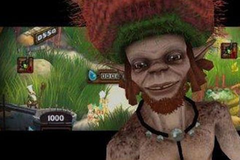 Spieletests: Teil 85