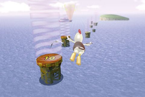 Spieletests: Teil 83