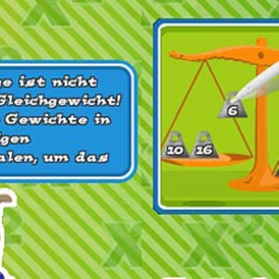 Spieletests: Teil 81