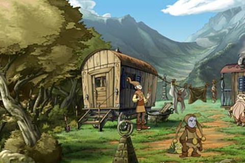 Spieletests: Teil 80