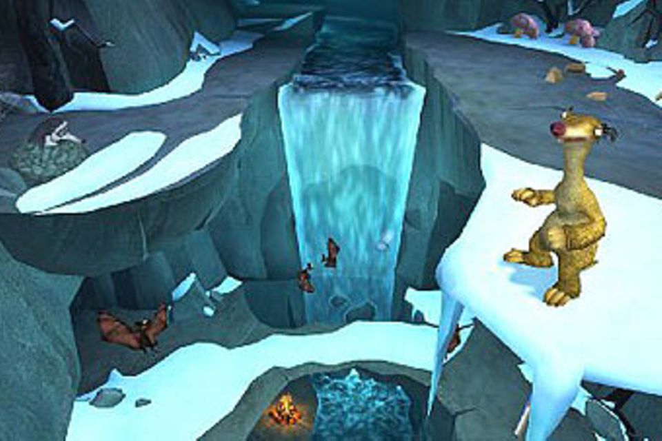 Spieletests: Teil 76