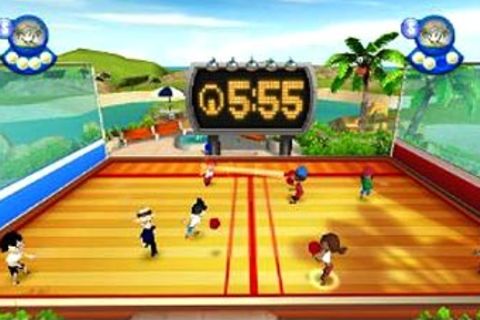 Spieletests: Teil 66