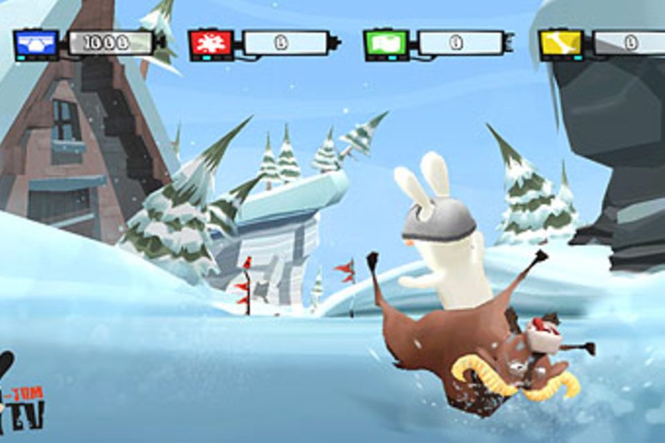 Spieletests: Teil 61